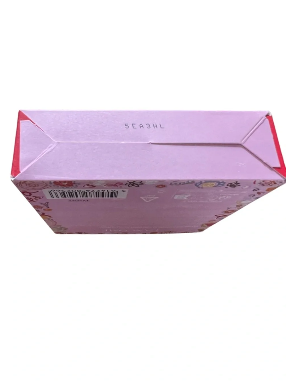 Lancôme Juicy Hands Limited Edition Hand Cream Trio Gift Set – 3 x 1 oz – NEW